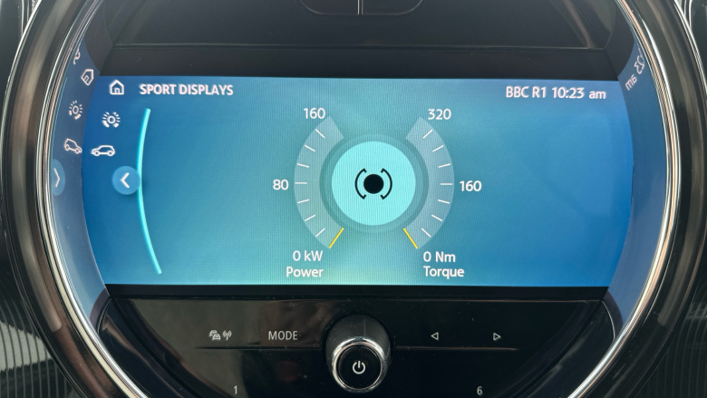 MINI Countryman 2.0 Cooper S Exclusive 5dr Petrol Hatchback